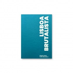 Lisboa Brutalista