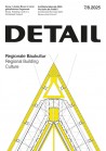 Detail 7/8.2025 Regional Building Culture