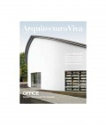 Arquitectura Viva 275 Junio 2025 OFFICE Kersten Geers David Van Severen