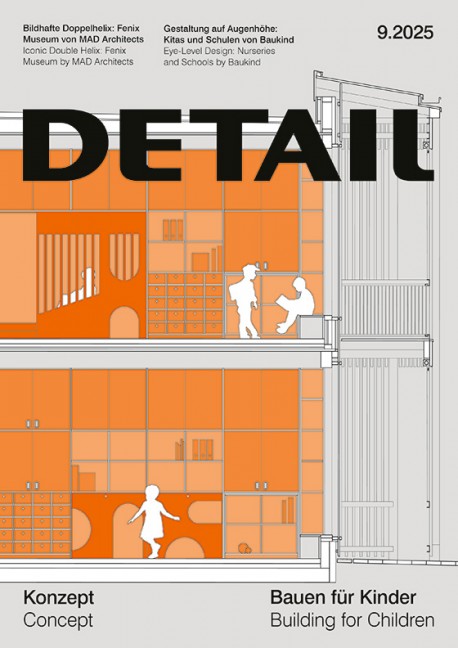 Detail 9.2025 Building for Children