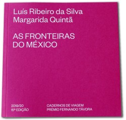 As Fronteiras do México