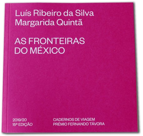 As Fronteiras do México