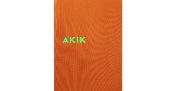 AKIK Camilo Rebelo