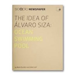The Idea of Álvaro Siza: Ocean Swimming Pool Scopio Newspaper