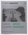 Carlo Scarpa Brion Memorial Scopio Newspaper