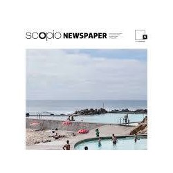 Piscina das Marés by Marta Ferreira Scopio Newspaper 3 May 2021