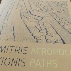 Dimitris Pikionis Acropolis Paths Scopio Newspaper