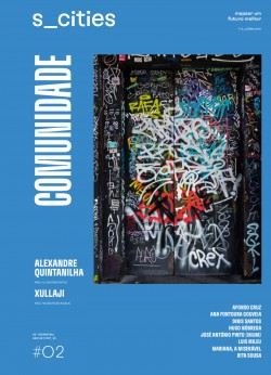 S_Cities 02 Ago/Set/Out 2025 Comunidade
