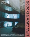 LFA AWARD 2025 01