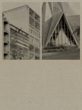 Album Architectures - Maputo