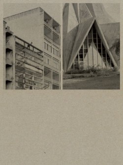 Album Architectures - Maputo