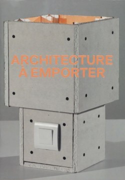 Marion Mailaender - Architecture à Emporter
