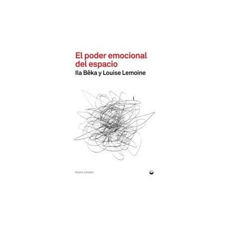 El Poder Emocional del Espacio - Ila Bêka y Louise Lemoine