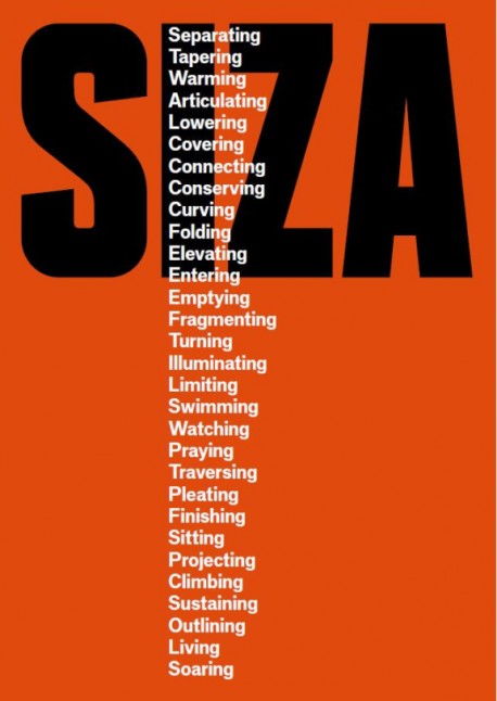 SIZA - Gulbenkian Catalogue  ENG