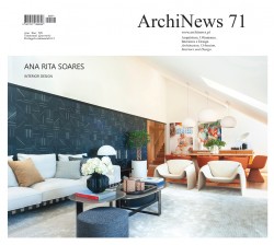 ArchiNews 71 Ana Rita Soares Interior Design