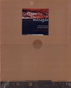 Mazagão: património edificado de origem portuguesa PT FR