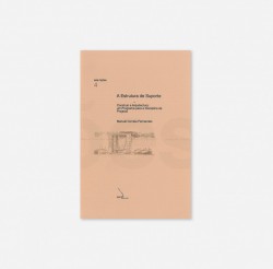 Seis lições 4 A estrutura de suporte - construir a arquitectura: um programa para a disciplina de projecto