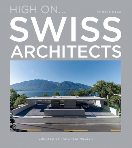High On...Swiss Architects