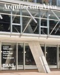 Arquitectura Viva 277 Septiembre 2025 BAAS