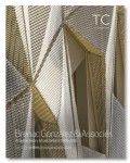 TC 122/123 Brenac González & Associés Arquitectura y situación es  2005-2016