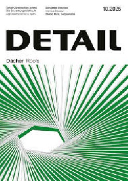 Detail 10.2025 Roofs