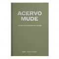 Acervo MUDE - Várias Expressões do Design