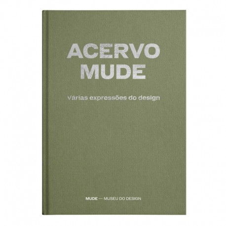 Acervo MUDE - Várias Expressões do Design