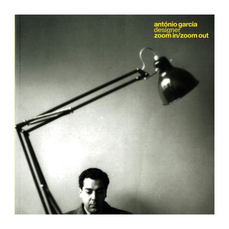 António Garcia Designer Zoom In/Zoom Out