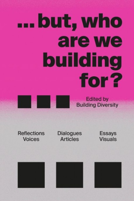 ...but, who are we building for