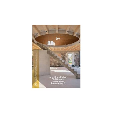 2G 94 b+ Arno Brandlhuber Olaf Grawert Jonas Janke Roberta Jurcic