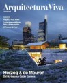 Arquitectura Viva 278 Octubre 2025 Herzog & de Meuron