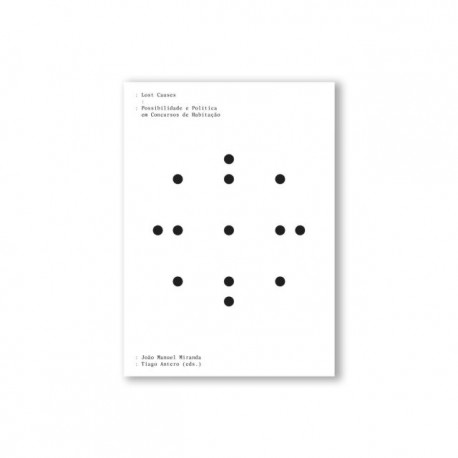 Lost Causes - Possibilidade e Política em Concursos de Habitação