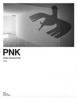 PNK Panike Headquarters NOARQ
