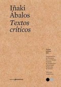 Iñaki Ábalos Textos Críticos 5