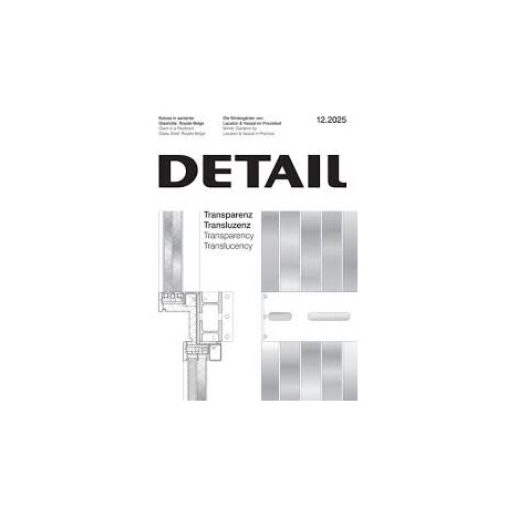 Detail 12.2025 Transparency Translucency