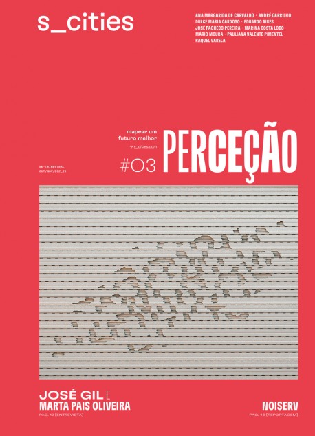 S_Cities 03 Out/Nov/Dez 25 Perceção