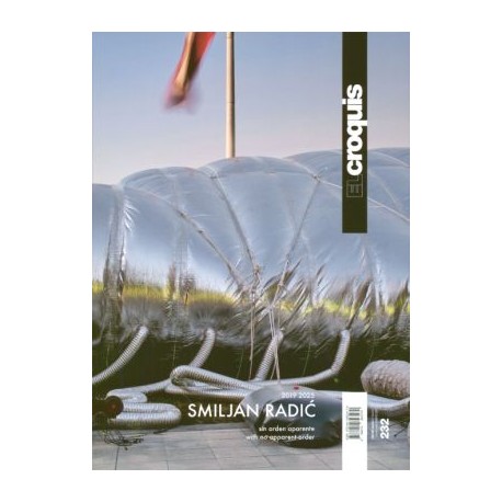 El Croquis 232 Smiljan Radic 2019-2025