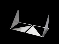 Souto de Moura Siesta Apoio de Livros Direita