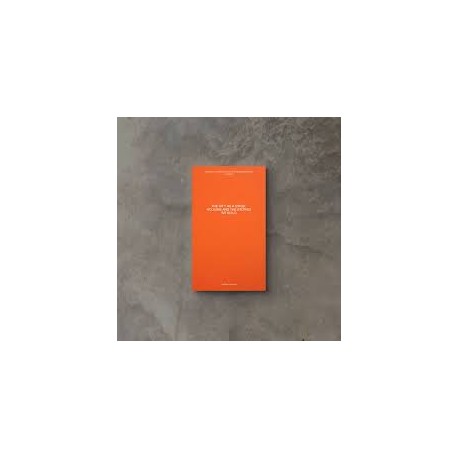 The City as a Stage: Housing and the Stories we Build - Housing, Infrastructure and Transportation Volume I