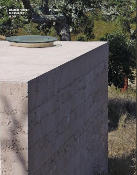 LB 36 Camilo Rebelo Rui Chafes G.O.P Promise