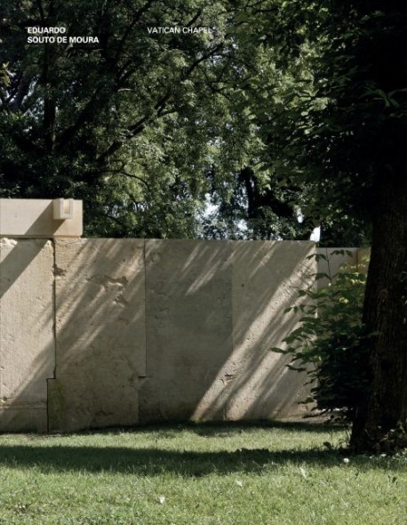 LB 34 Eduardo Souto de Moura Vatican Chapel