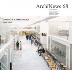 ArchiNews 68 Cannatà & Fernandes