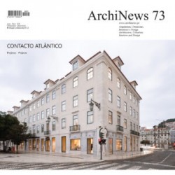 ArchiNews 73 Contacto Atlântico