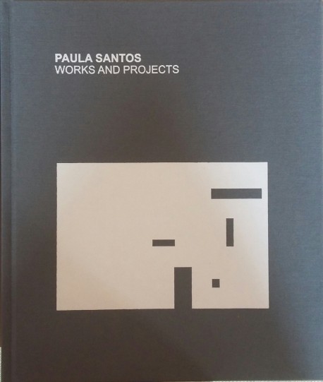 Paula Santos Works and Projects
