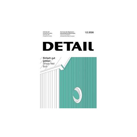 Detail 1/2.2026 Simply Well Built