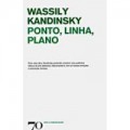 Ponto, linha, plano