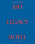 Art Legacy Hotel - Guardião da Identidade