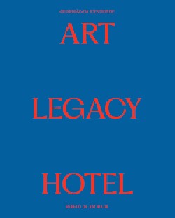 Art Legacy Hotel - Guardião da Identidade