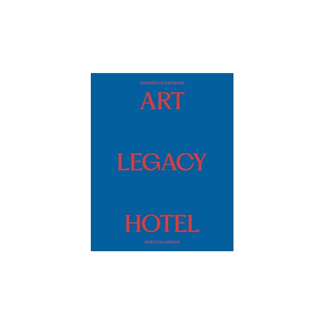 Art Legacy Hotel - Guardião da Identidade