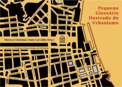 Pequeno Glossário Ilustrado de Urbanismo